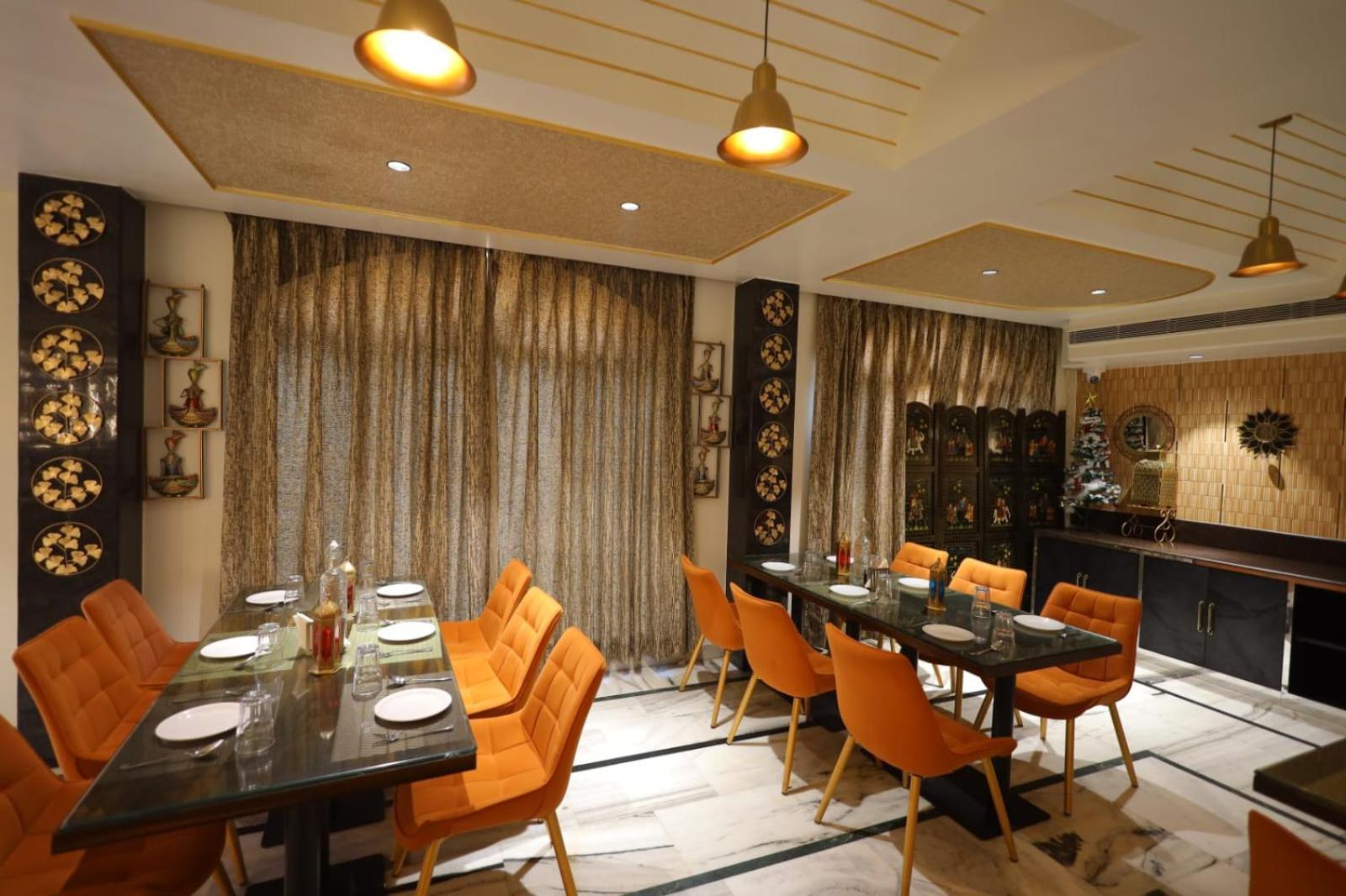 Hotel Sheetal Regency,Near Janambhumi Mathura Esterno foto