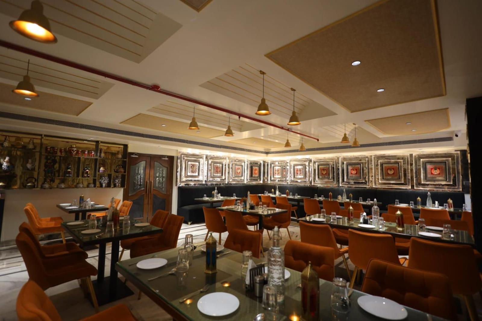 Hotel Sheetal Regency,Near Janambhumi Mathura Esterno foto