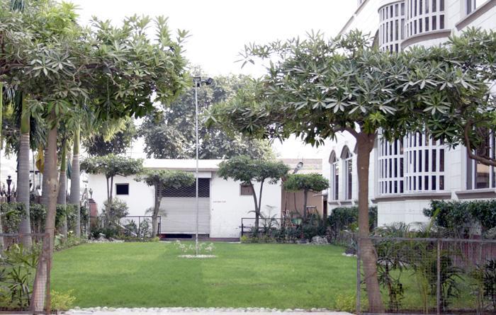 Hotel Sheetal Regency,Near Janambhumi Mathura Esterno foto