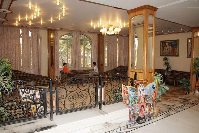 Hotel Sheetal Regency,Near Janambhumi Mathura Esterno foto